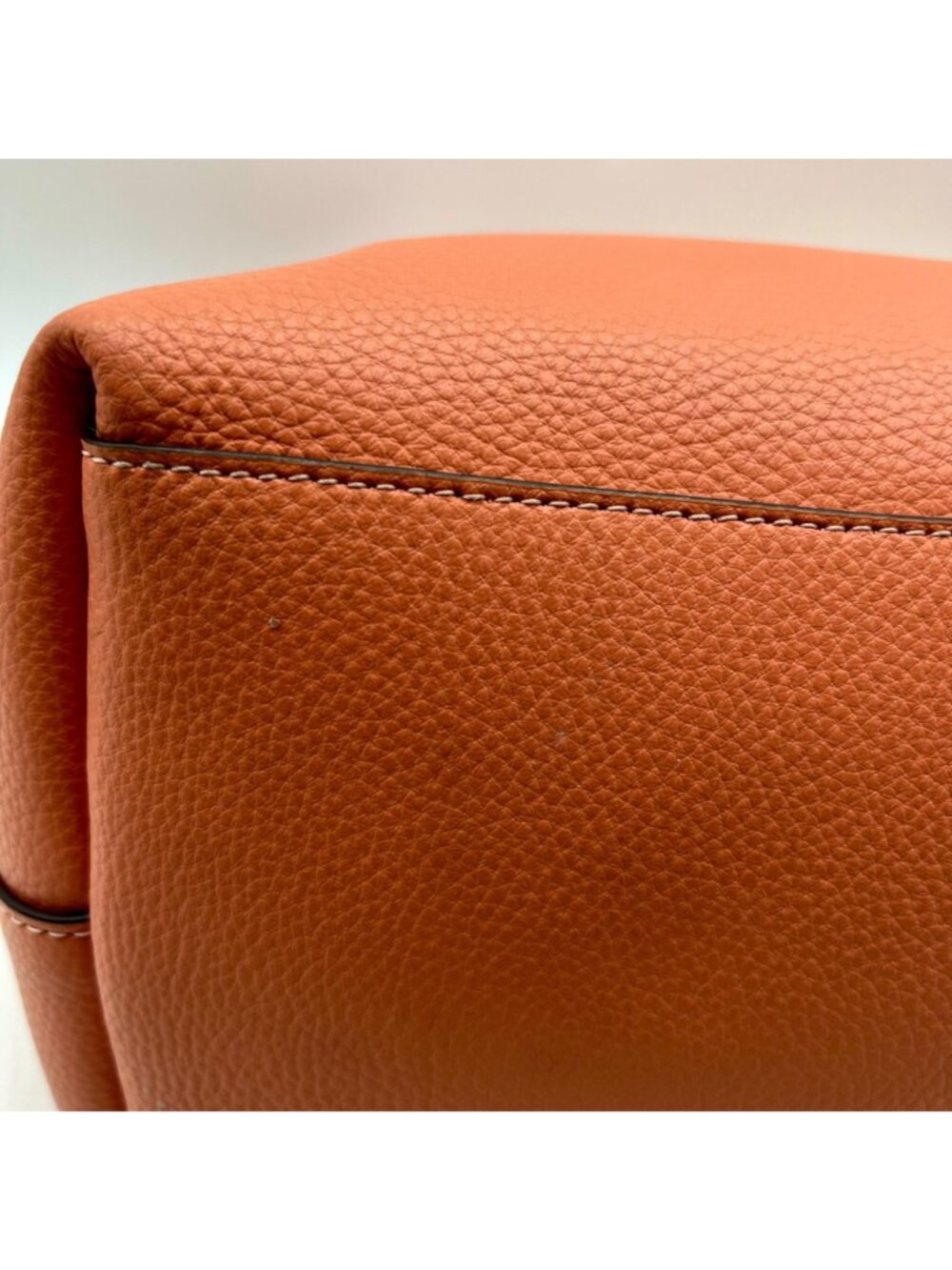 Coach Pink City Tote Bag -F72673 - Picture 14 of 14
